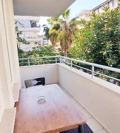 Apartment 1
