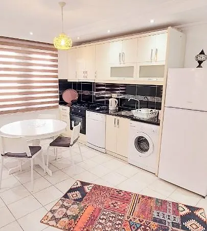 Apartment 1 Alanya
