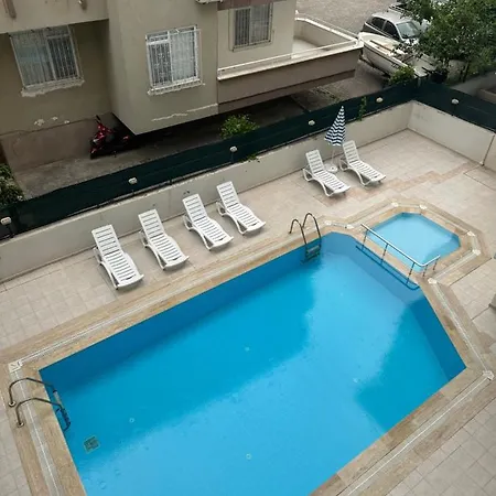 1 Apartment Alanya